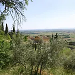 农家乐 La Maesta Tuscan Sun 卡斯蒂里昂·菲奥伦蒂