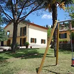 La Maesta Tuscan Sun *