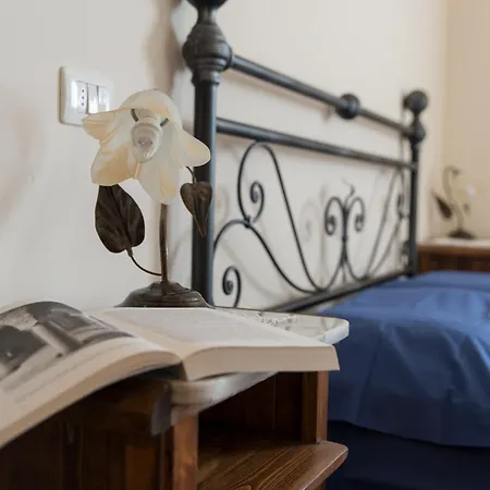 La Maesta Tuscan Sun *