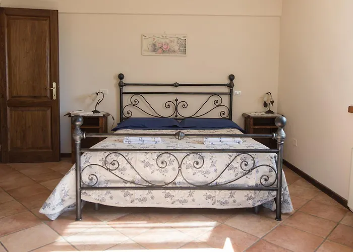 La Maesta Tuscan Sun * Castiglion Fiorentino