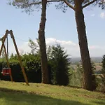 农家乐 La Maesta Tuscan Sun *