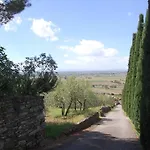 农家乐 La Maesta Tuscan Sun *