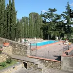 农家乐 La Maesta Tuscan Sun 卡斯蒂里昂·菲奥伦蒂