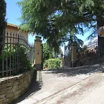 La Maesta Tuscan Sun 农家乐 *