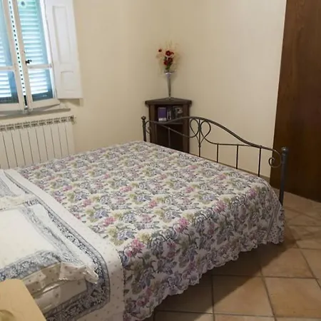 בית חווה La Maesta Tuscan Sun
