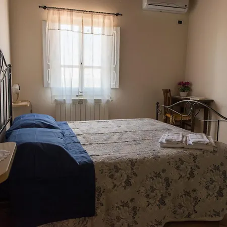 בית חווה La Maesta Tuscan Sun