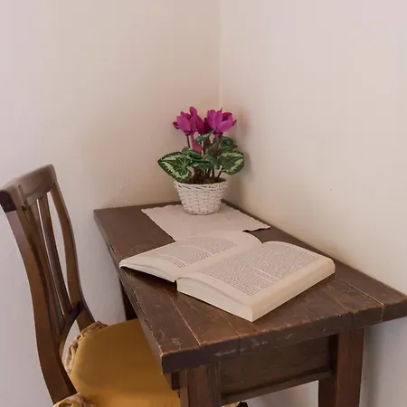 La Maesta Tuscan Sun Farm stay *