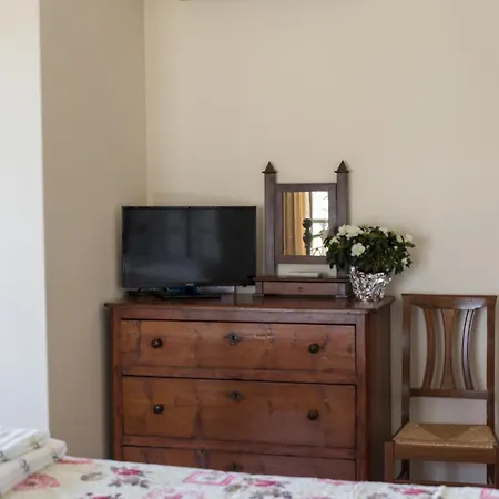 Farm stay La Maesta Tuscan Sun