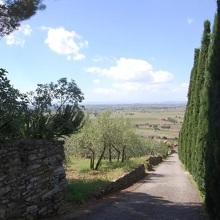 Feriegård La Maesta Tuscan Sun *