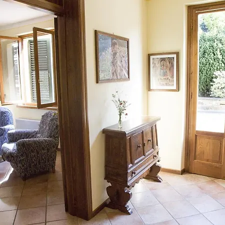 Farm stay La Maesta Tuscan Sun