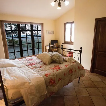 La Maesta Tuscan Sun Cortona