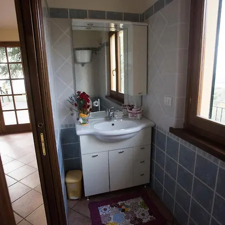 La Maesta Tuscan Sun Farm stay Cortona