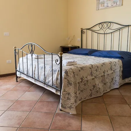 La Maesta Tuscan Sun * Кастильон-Фьорентино