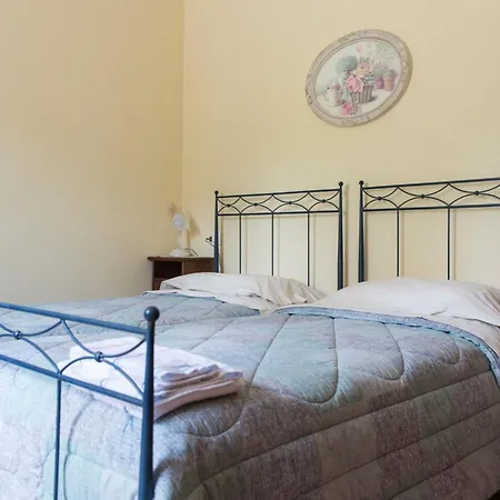 La Maesta Tuscan Sun Кастильон-Фьорентино