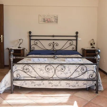 La Maesta Tuscan Sun * Кастильон-Фьорентино