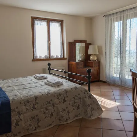 La Maesta Tuscan Sun Фермерский дом *