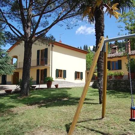 La Maesta Tuscan Sun *