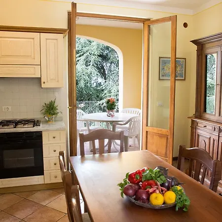 La Maesta Tuscan Sun * Кастильон-Фьорентино