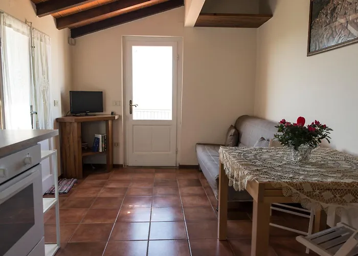 La Maesta Tuscan Sun Фермерський будинок Кастільон-Фйорентіно