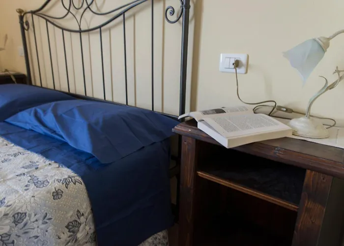 La Maesta Tuscan Sun Фермерський будинок *