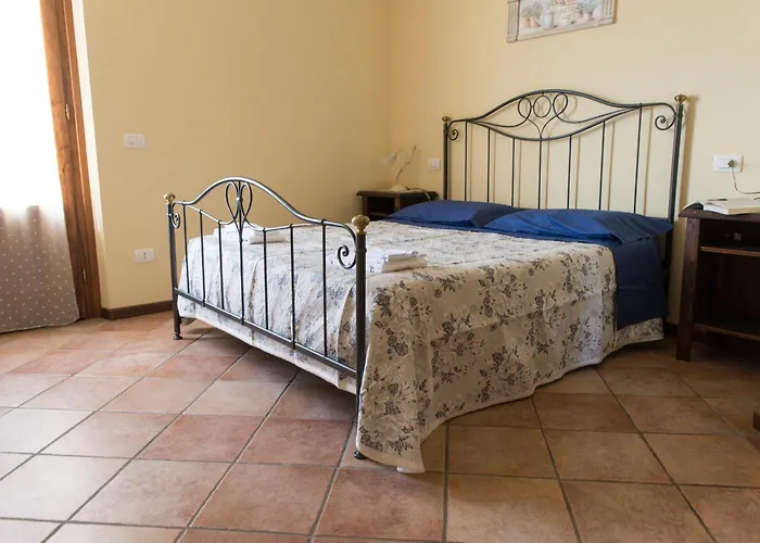 La Maesta Tuscan Sun * Кастільон-Фйорентіно