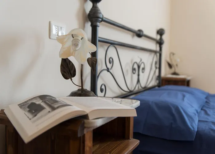 La Maesta Tuscan Sun *