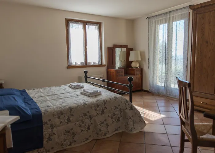 La Maesta Tuscan Sun Фермерський будинок *