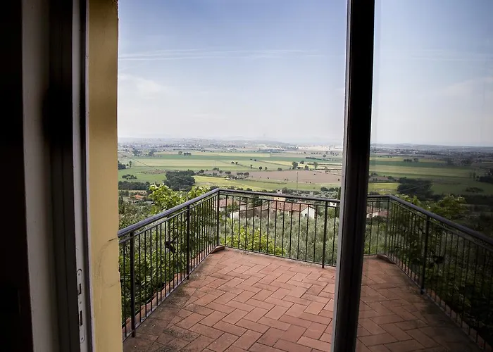 La Maesta Tuscan Sun *