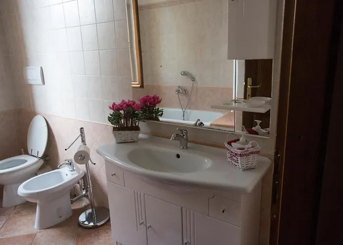 La Maesta Tuscan Sun * Кастільон-Фйорентіно