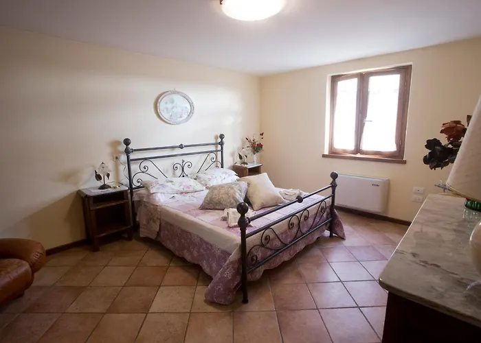 La Maesta Tuscan Sun * Кастільон-Фйорентіно